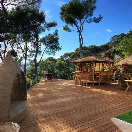 Caribbean Cannes