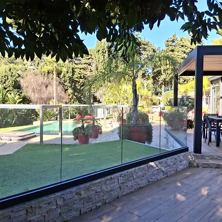Villa Caribbean *