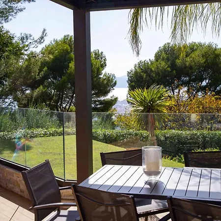 Caribbean * Cannes