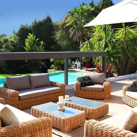 Caribbean Villa