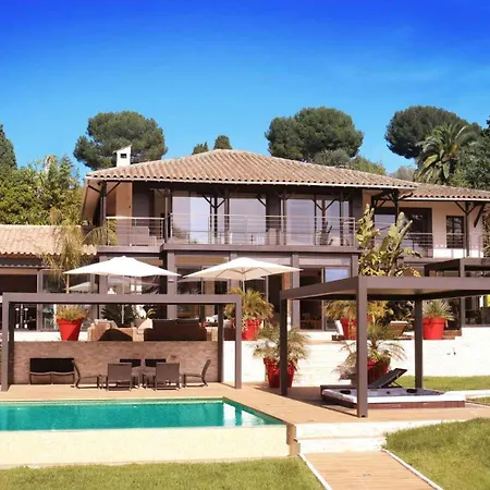 Villa Caribbean