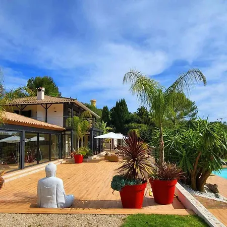 Caribbean Cannes