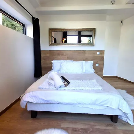 Villa Caribbean *